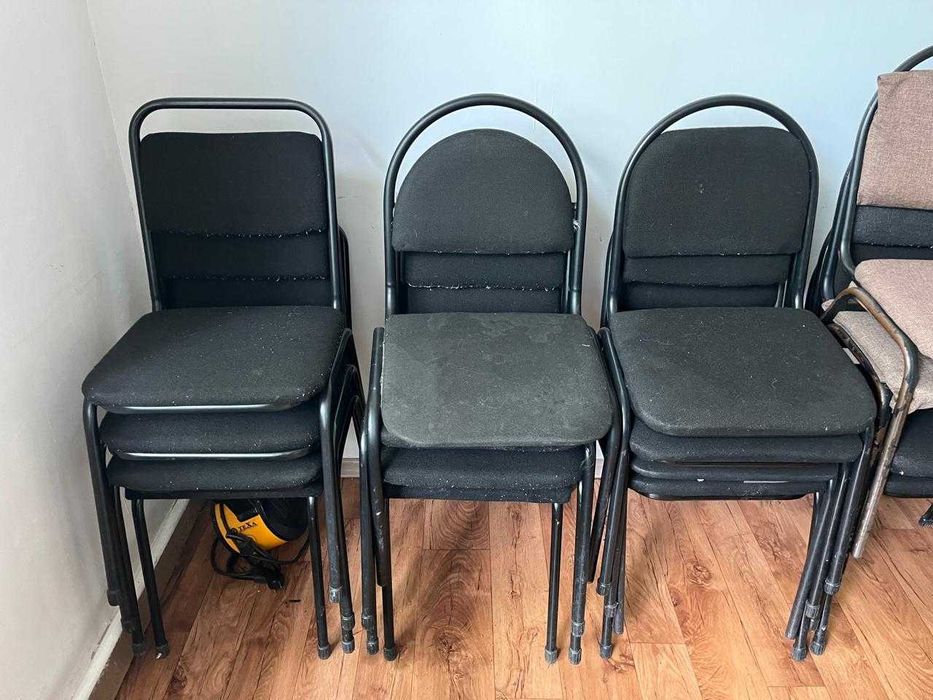 Продам стулья офисные