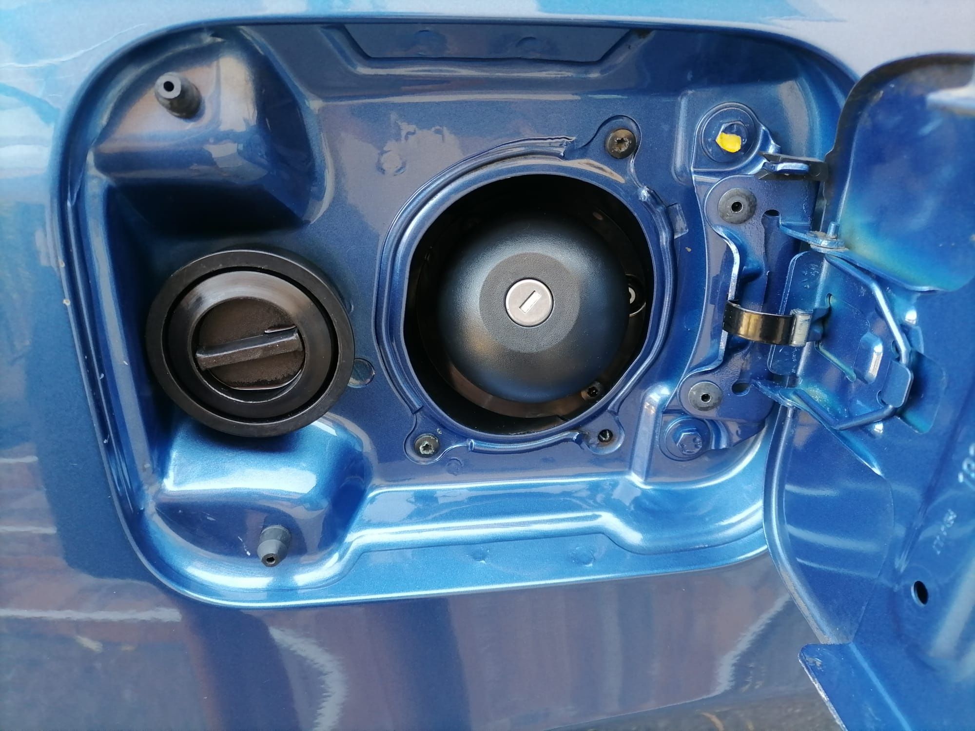Vand Dacia Logan MCV Prestige,0.9+GPL,proprietar in acte