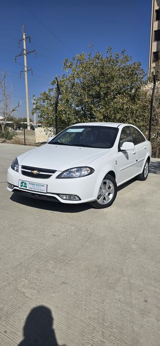 Chevrolet Gentra 2023