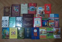 Книги/ учебники/журналы