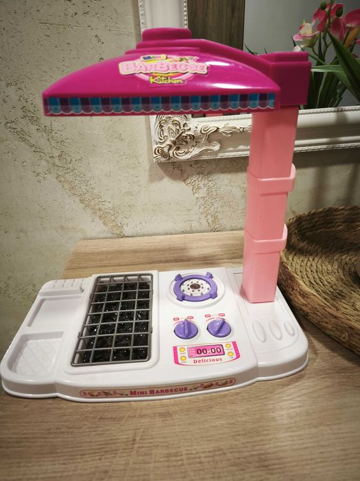 Касов апарат и котлони