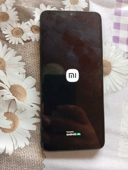 Продава се Redmi 12c