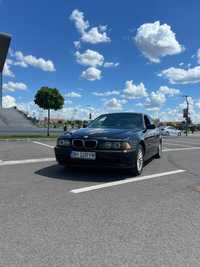 BMW seria 520D E39