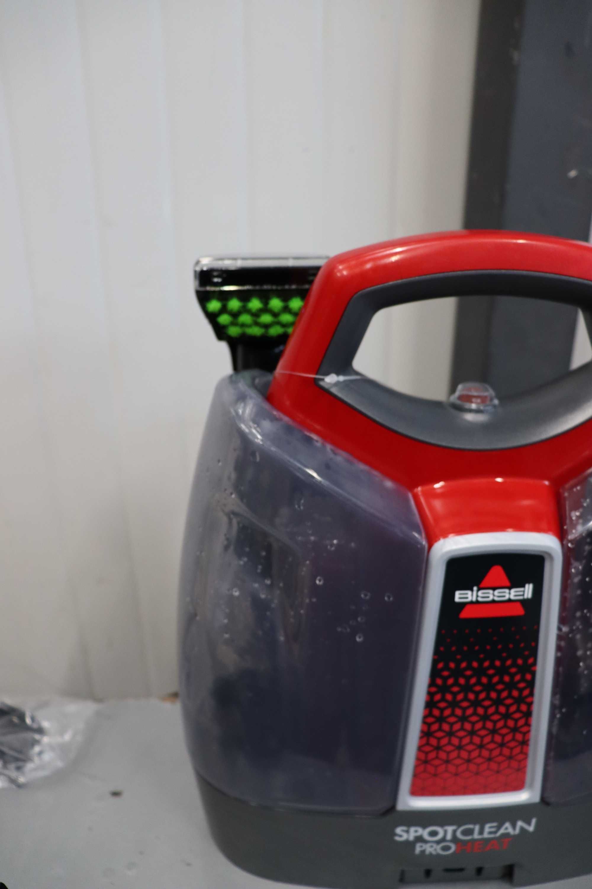 Перяща прахосмукачка BISSELL 36988 SpotClean Pro 330W, 2.5 л