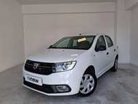 Dacia Logan 1.0 SC3 73 cp 115000 km 2017 Garantie! 4500 eur!