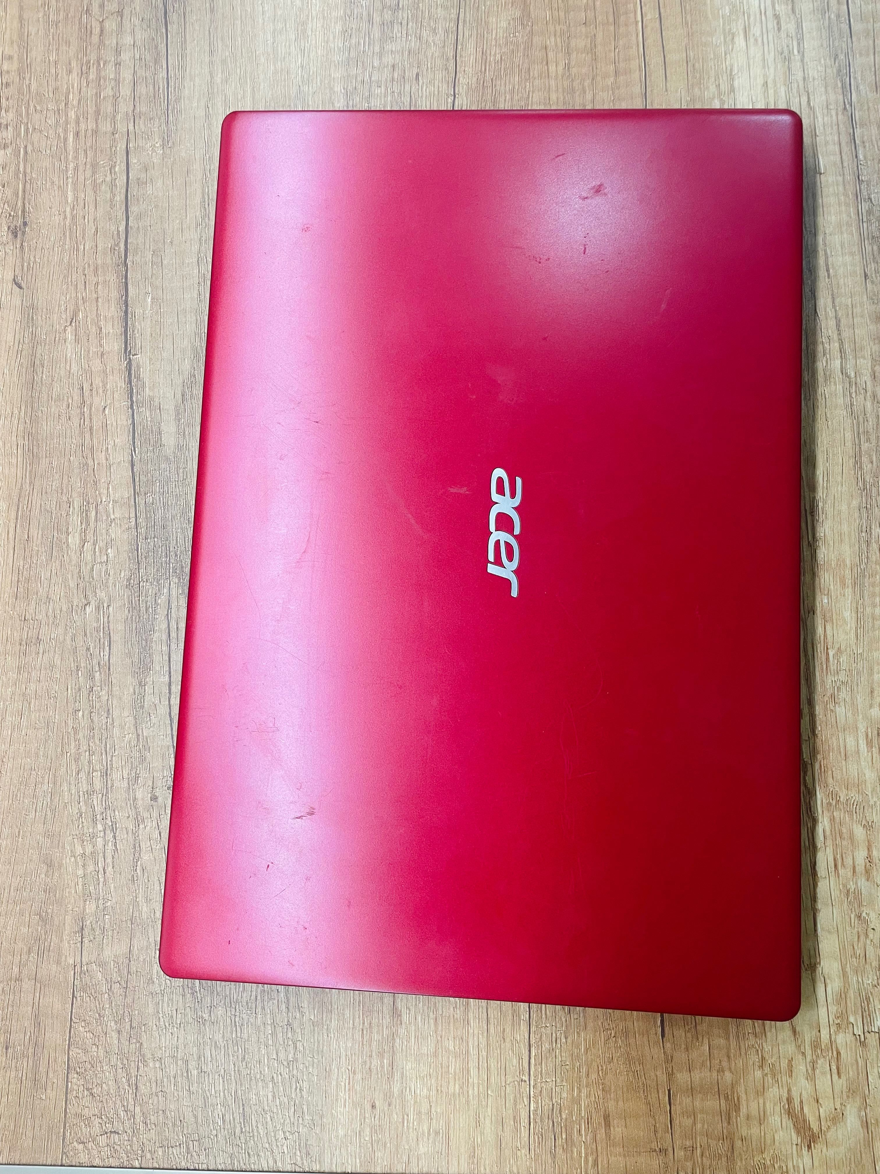 ACER aspire 3 + подарък чанта и мишка!