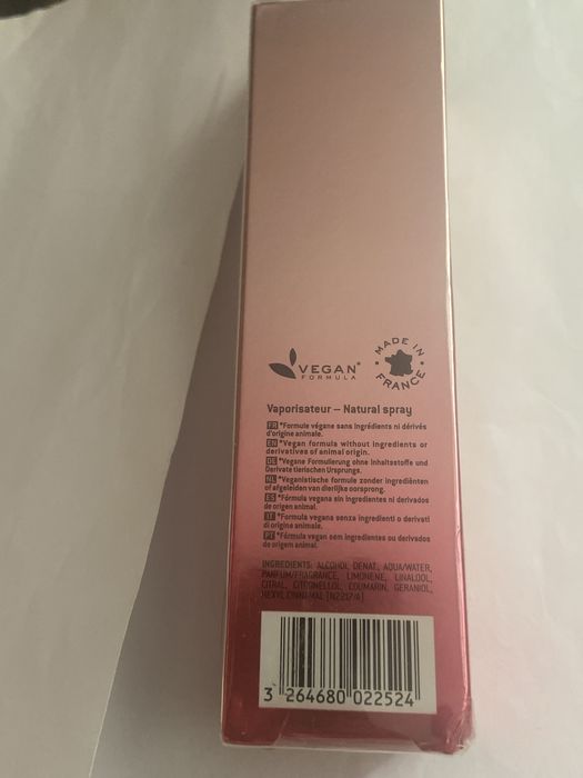 Nuxe parfum Nuxe Prodigieux Floral  le parfum 50 ml cutie sigilata