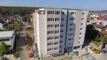 Parcare subterana Pitesti Strada Seneslau | Gavana | BIG