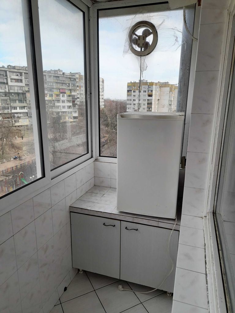 Дава се под наем Двустаен апартамент в Шумен, Тракия - 65 кв.м за 204 € - Снимка #5