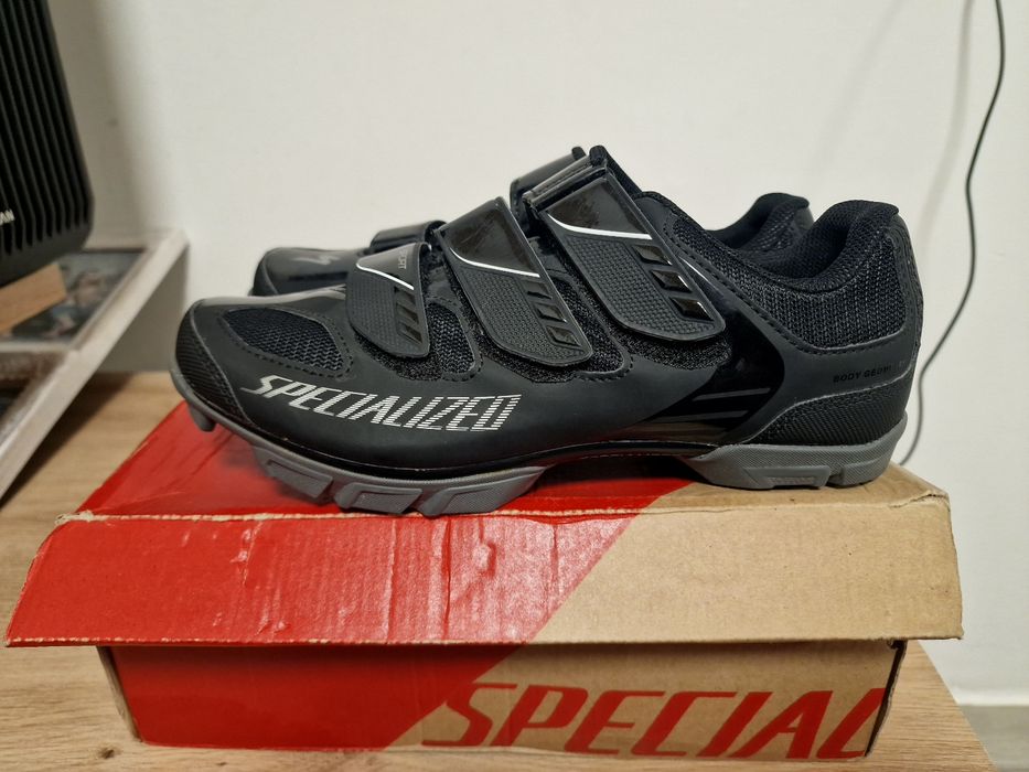 Incaltaminte Speacialized MTB Sport 40 noi