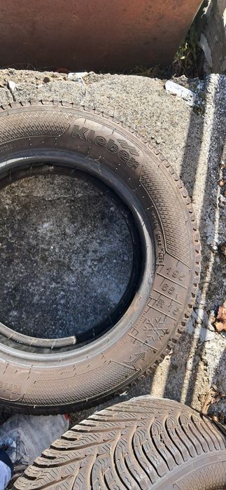 Зимни гуми 195/65/15