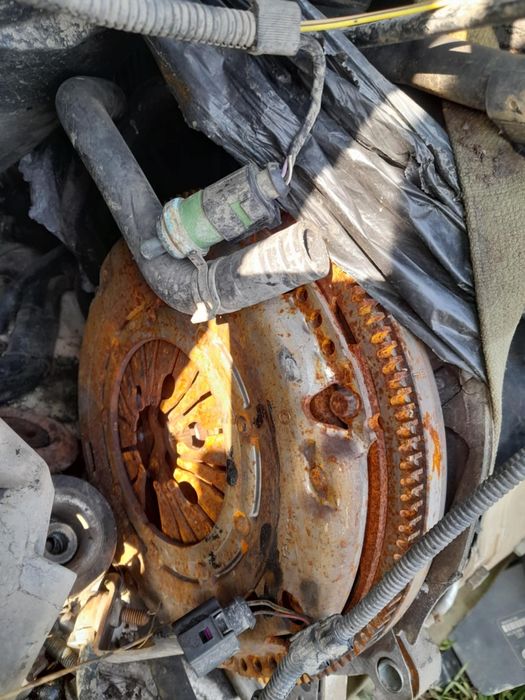 Piese golf 4 1.9 si audi a 4 b6 awx ultima poza axr asz si alh