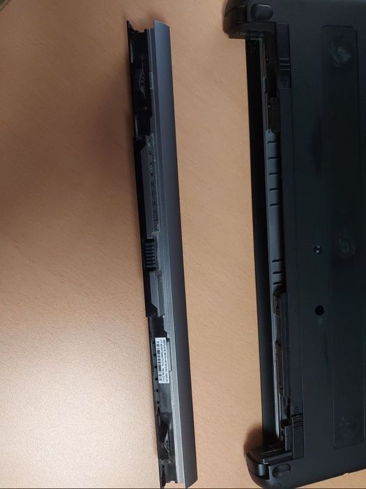 Laptop probook i5