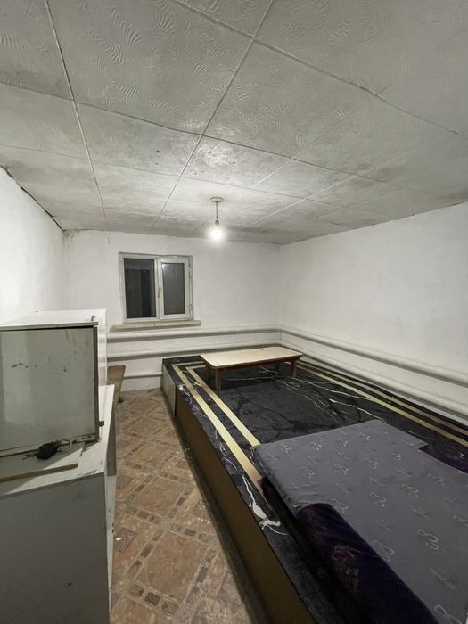 Сдаем времянку. Двух комнтная