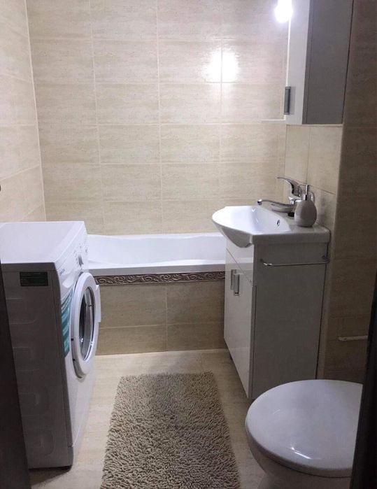 Apartament 2 dormitoare de inchiriat - str. Viseului, langa camine.