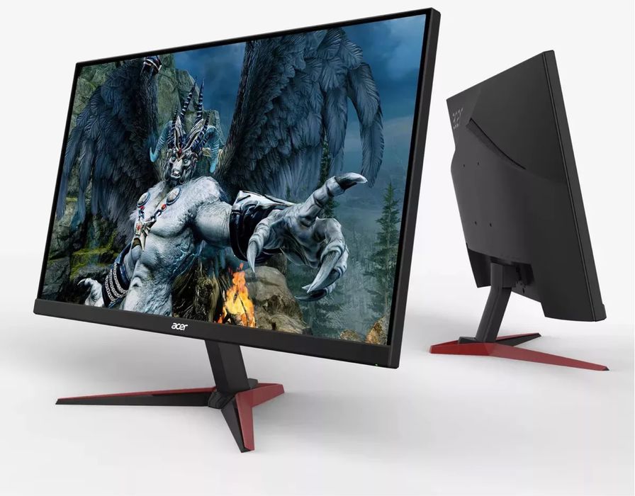 Monitor  Ultra Gaming