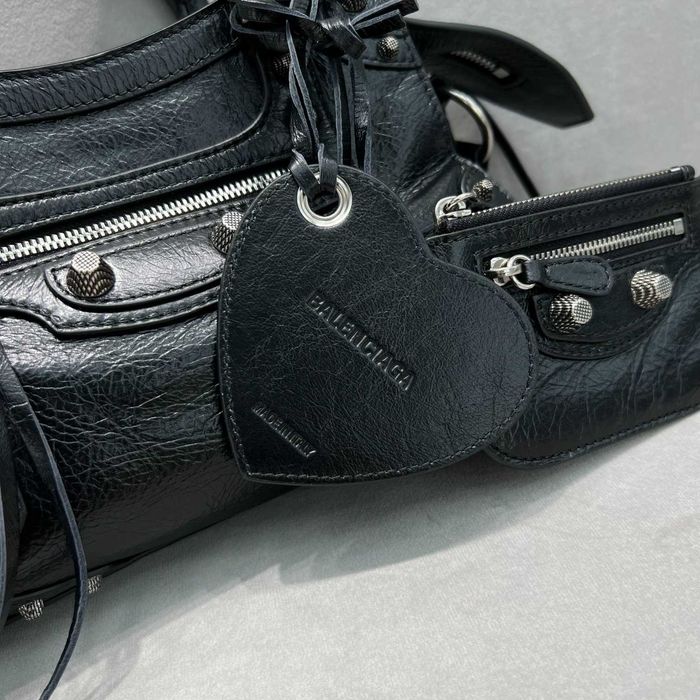 Geanta Balenciaga Neo Cagole 26 cm, Premium