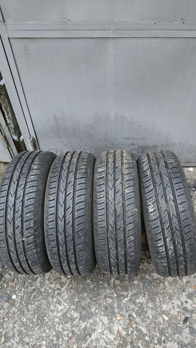 Летни гуми gislaved ultra speed 2