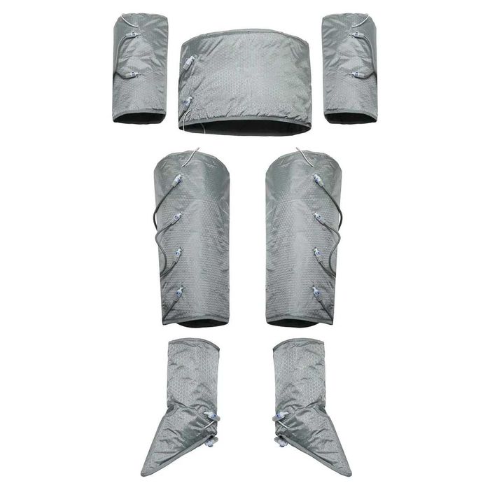 Dispozitiv presoterapie Elegante Platinum T8108