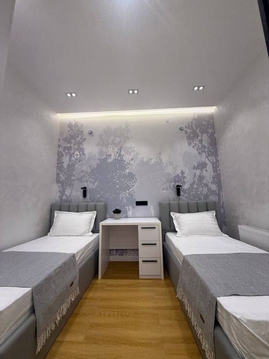 ЖК Charx Novza 3/5/12  Ориентир: Самарканд Дарвоза,