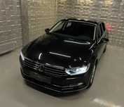 Volkswagen Passat Volkswagen Passat 1.5 TSI DSG Comfortline