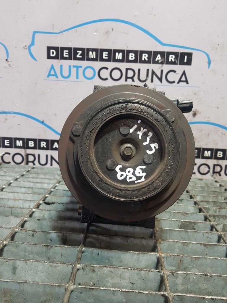 Compresor clima Hyundai IX35 2.0 CRDI 2010 - 2019 (589)