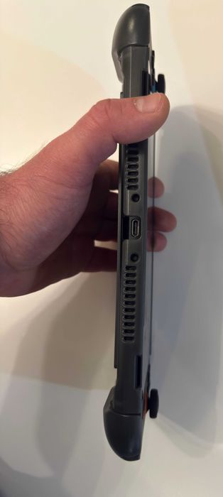 Кейс за Nintendo Switch 2 - Genki Force Field 2 with Travel Cover