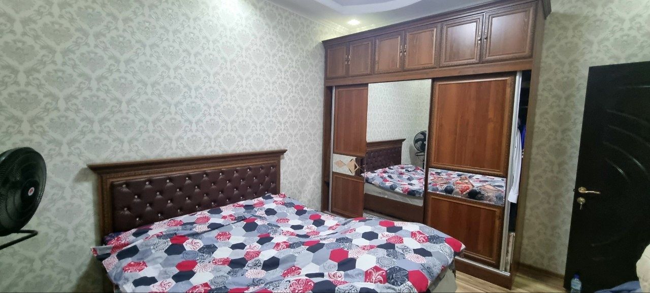 Дом Бектемирский район