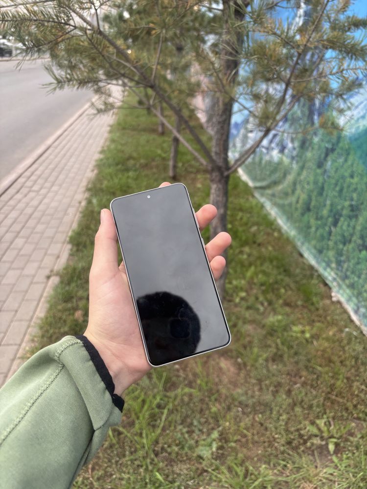 Samsung s21 fe идеал