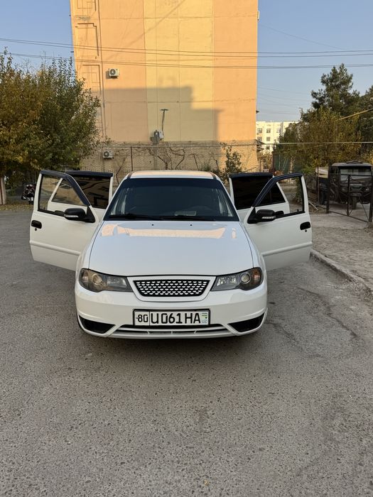 Nexia 2 dons sotiladi