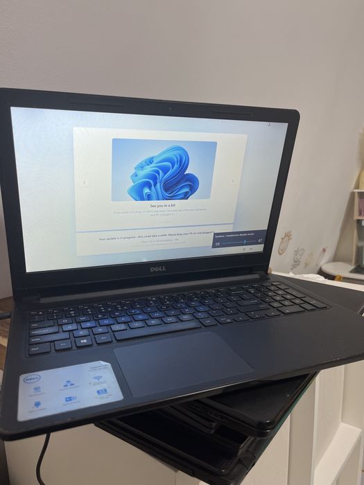 Dell Vostro 15 3000 Series