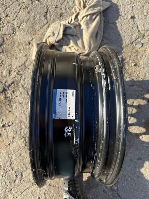 Диск форд ford R16