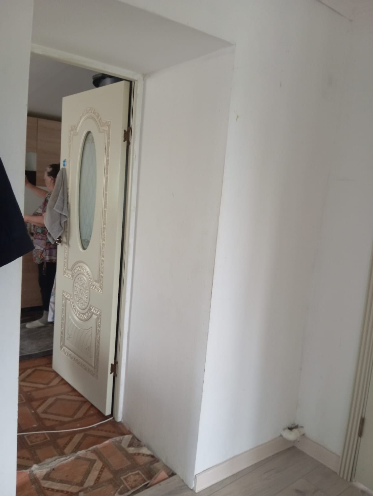 Продам дом в Хобдинском р.село  Талдысай