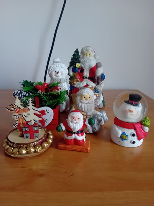 Ornamete de Crăciun de Vânzare