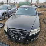 2.0 AUDI A6 BRE  (4F, C6) на части само!