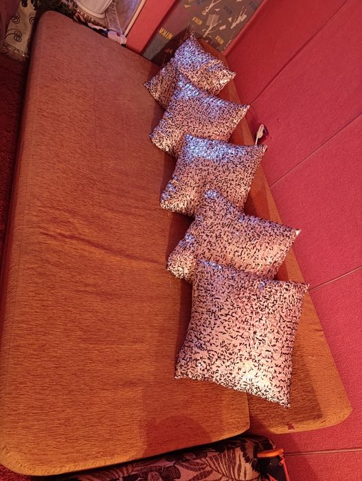 Продам раскладной диван