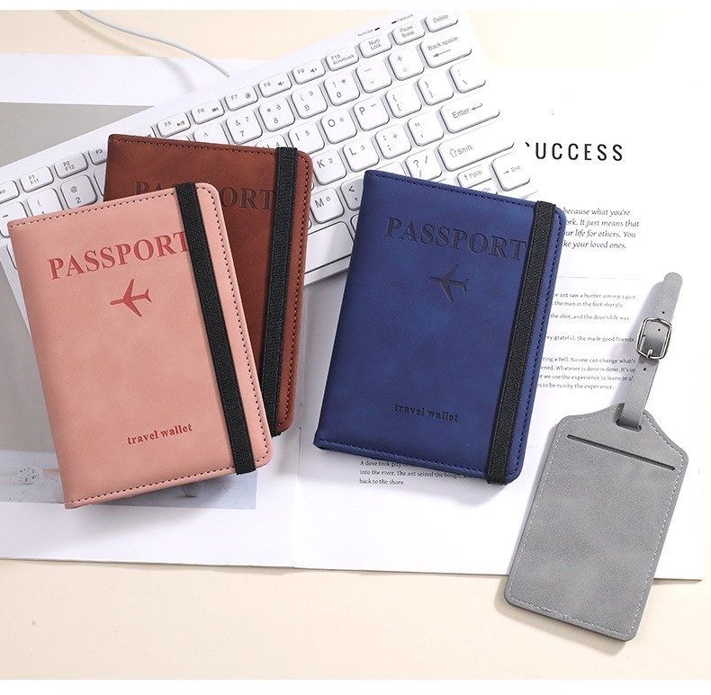 Passport uchun chexol обложки для паспорта