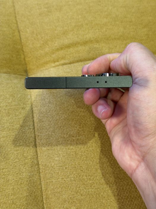 Samsung Galaxy S24 Ultra Гаранция 24 месеца