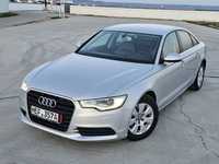 Audi A6 2015, TVA Deductibil Rate Posibilitate Garantie km factura