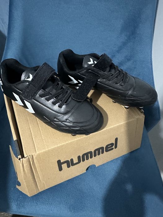 Ghete de fotbal mar 35