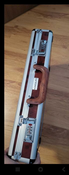 Geamantan/ valiza material usor