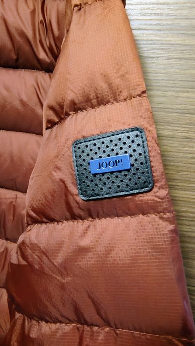 Мъжко яке Joop, размер XXL.