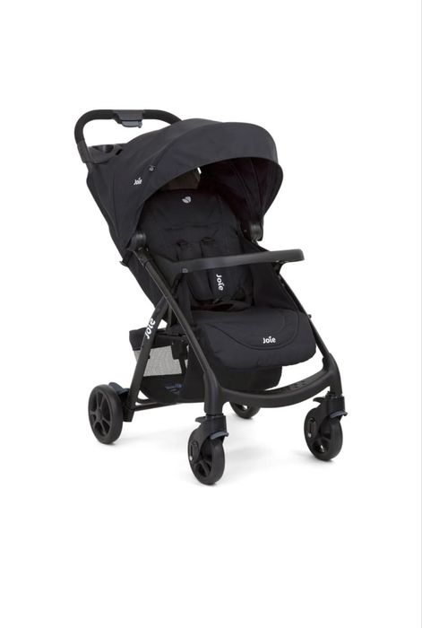 Продается коляска joie