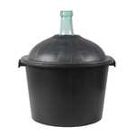 Damigeana cos plastic  50l