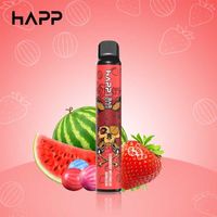 Vape Happ Bar 4000 puff