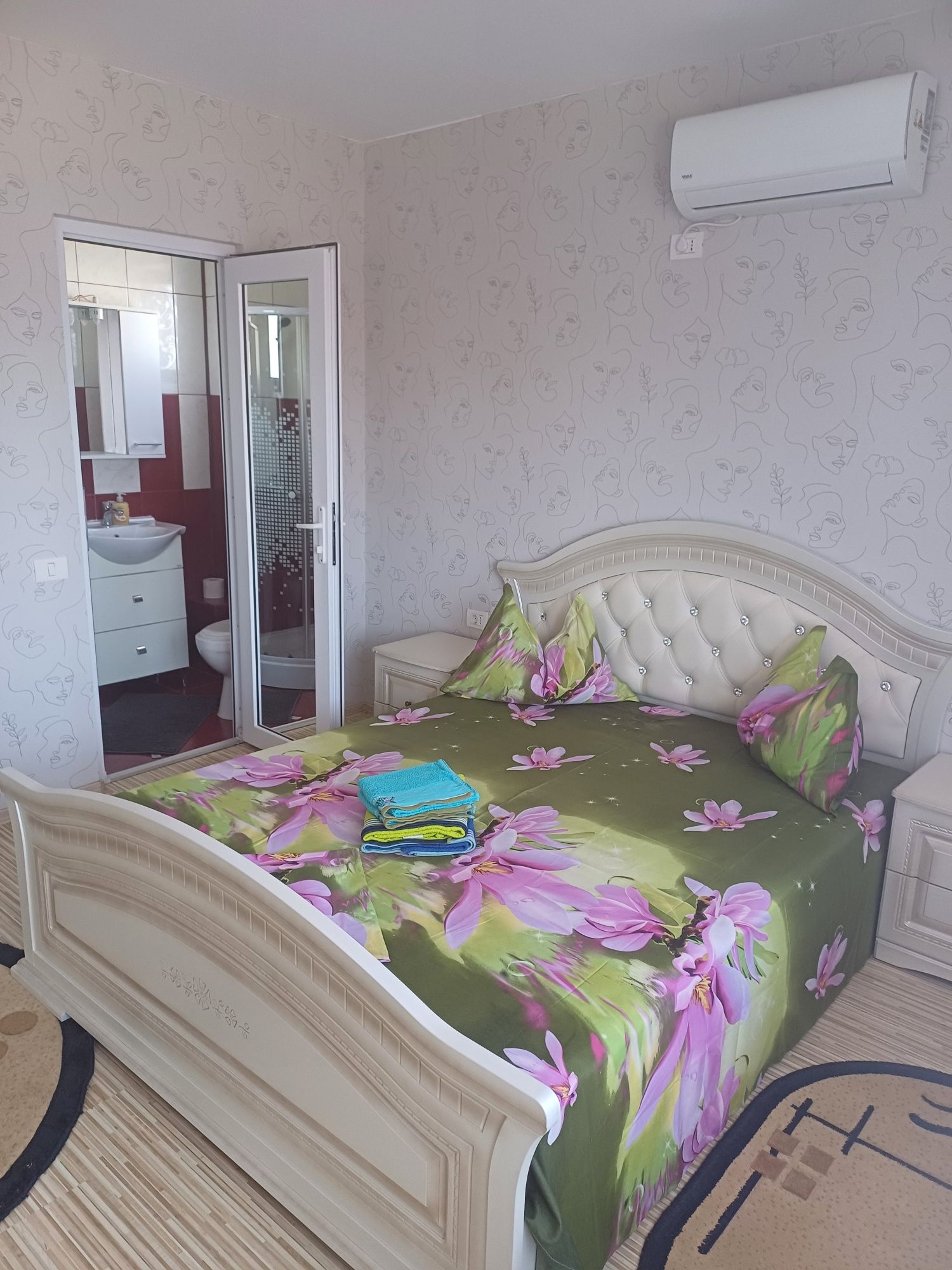 Cazare regim hotelier