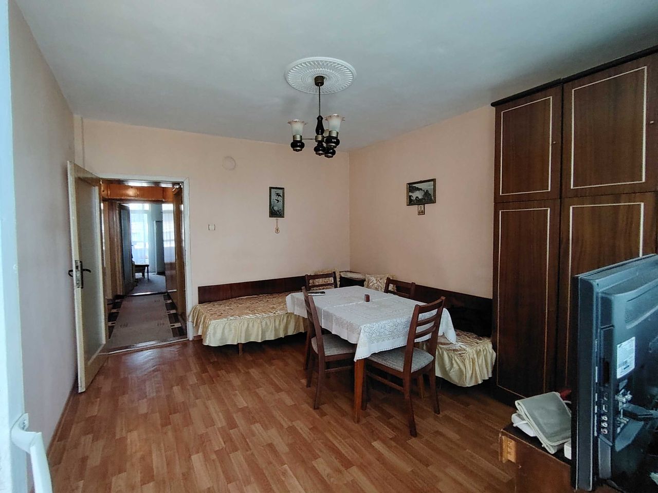 Продава се Многостаен апартамент в Варна, Чайка - 105 кв.м за 2286 €/кв.м - Снимка #1