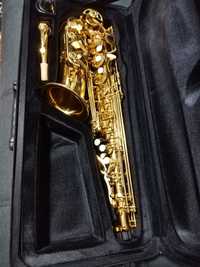 Saxofon alto Yamaha