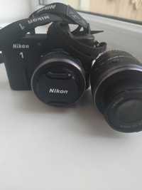 Фотоаппарат Nikon V1