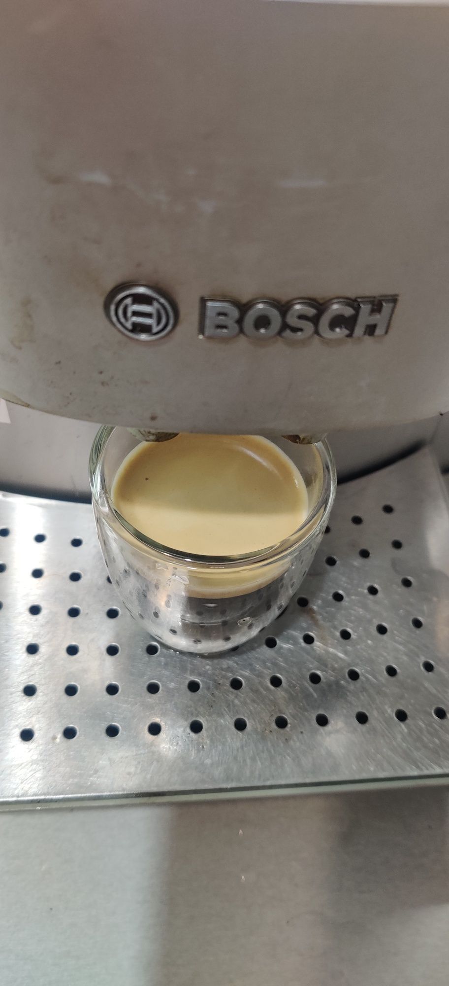 Кафе автомат Bosch